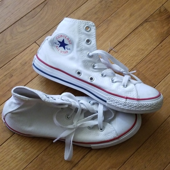 converse size 2.5